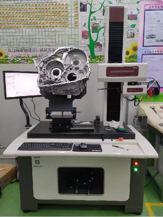 怀柔粗糙度轮廓仪